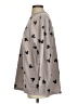 H&M Hearts Gray Pullover Sweater Size S - photo 5