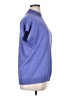 ANNIEWEAR Blue Turtleneck Sweater Size XL - photo 4