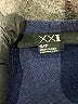 XXI Blue Sweatshirt Size S - photo 7