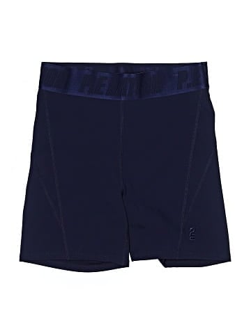 P.E Nation Athletic Shorts (view 1)