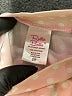 Ruffle Butts Ivory Rash Guard Size 2T - photo 3