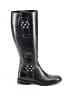 Cole Haan Black Boots Size 6 - photo 1