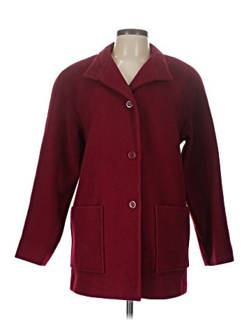 Jones New York Coat (view 1)