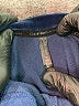 Calvin Klein Performance Blue Pullover Sweater Size XL - photo 7