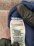 Calvin Klein Performance Blue Pullover Sweater Size XL - photo 8