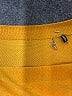 Assorted Brands Yellow Orange Poncho One size - photo 7