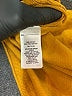 Assorted Brands Yellow Orange Poncho One size - photo 8