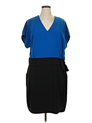DKNYC Casual Dress (view 1)