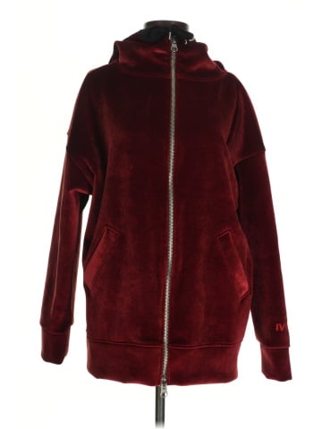 Ivy Park Zip Up Hoodie (view 1)