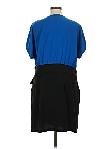 DKNYC Casual Dress (view 2)