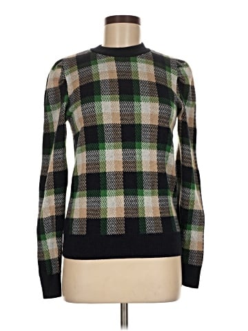 Ann Taylor Turtleneck Sweater (view 1)