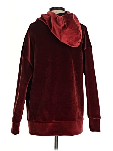 Ivy Park Zip Up Hoodie (view 2)
