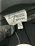 Lynn Ritchie Silver Solid Black Active Pants Size S - photo 4