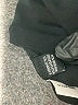 Lynn Ritchie Silver Solid Black Active Pants Size S - photo 5