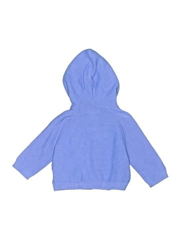 Amazon Essentials Zip Up Hoodie (view 2)