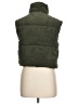 Ci Sono Green Vest Size L - photo 2