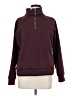 Dear Scarlett Burgundy Turtleneck Sweater Size M - photo 1