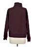 Dear Scarlett Burgundy Turtleneck Sweater Size M - photo 2
