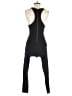 Bebe Black Jumpsuit Size S - photo 2
