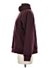 Dear Scarlett Burgundy Turtleneck Sweater Size M - photo 5