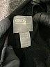 ASOS Solid Black Casual Dress Size 16 - photo 7