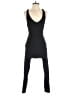 Bebe Black Jumpsuit Size S - photo 1