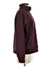 Dear Scarlett Burgundy Turtleneck Sweater Size M - photo 4