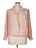 Barrie Pace Pink 3/4 Sleeve Blouse Size 14 - photo 1
