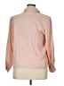 Barrie Pace Pink 3/4 Sleeve Blouse Size 14 - photo 2