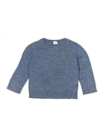 Gap Pullover Sweater (view 1)