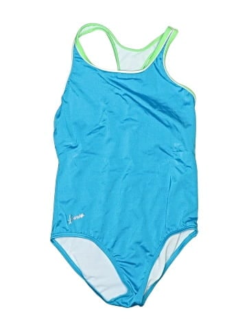 Speedo Bodysuit (view 1)