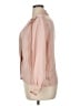 Barrie Pace Pink 3/4 Sleeve Blouse Size 14 - photo 5