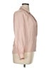 Barrie Pace Pink 3/4 Sleeve Blouse Size 14 - photo 4