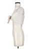 Jason Wu Ivory Sleeveless Top Size S - photo 5