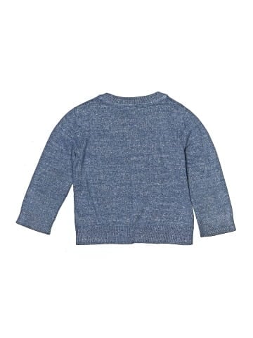 Gap Pullover Sweater (view 2)