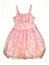 Zenzi 100% Recycled Polyester Pink Dress Size XL (youth) - photo 1