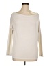 Style Rack Ivory 3/4 Sleeve T-Shirt Size XL (estimated) - photo 1