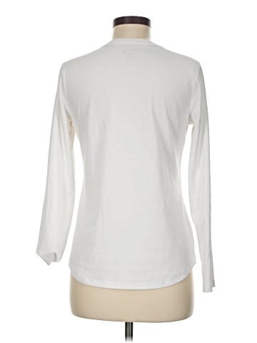 Reel Legends 3/4 Sleeve T-Shirt (view 2)
