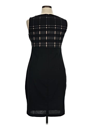 Danny And Nicole Cocktail Dress (view 2)
