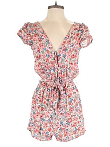 American Eagle Outfitters Romper (view 1)