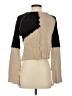 Steve Madden Color Block Tan Pullover Sweater Size XS - photo 2