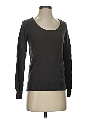 Humanoid Long Sleeve T-Shirt (view 1)