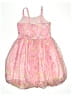 Zenzi 100% Recycled Polyester Pink Dress Size XL (youth) - photo 2