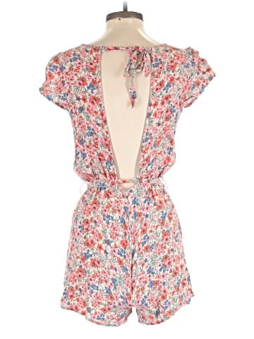 American Eagle Outfitters Romper (view 2)