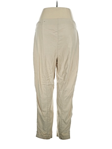 So Slimming by Chico's Casual Pants (view 2)