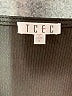 TCEC Black Bodysuit Size L - photo 3