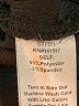 TCEC Black Bodysuit Size L - photo 4