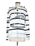 Unbranded White Pullover Hoodie Size M - photo 1