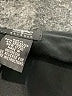 Mossimo Solid Black Cocktail Dress Size M - photo 7