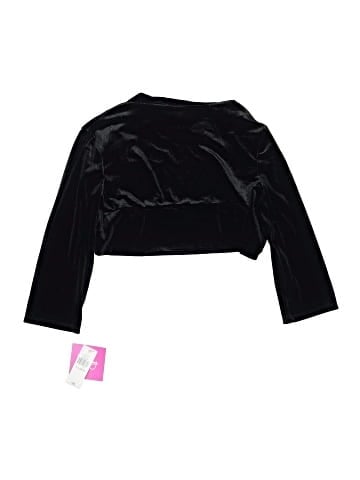 By & By Cardigan (view 2)